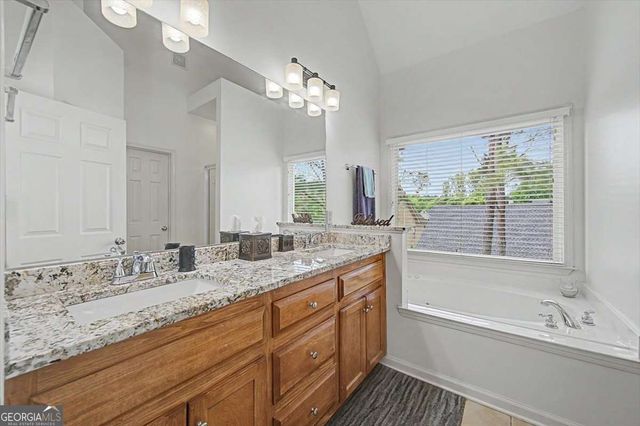 320 Cabinwood Trail, Canton, GA 30115