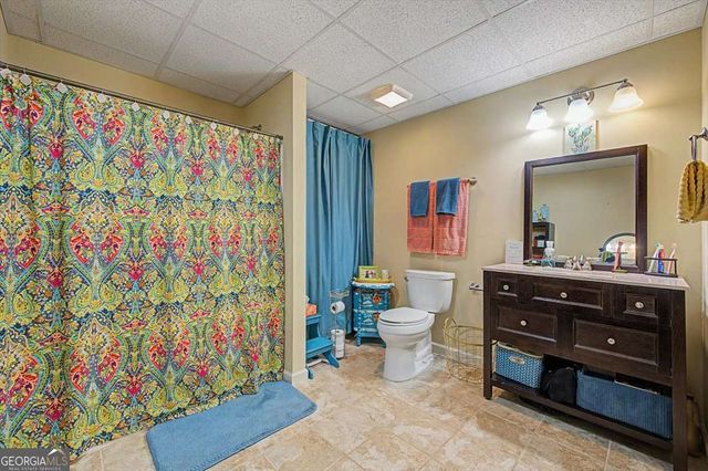 320 Cabinwood Trail, Canton, GA 30115