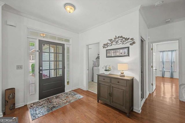 320 Cabinwood Trail, Canton, GA 30115