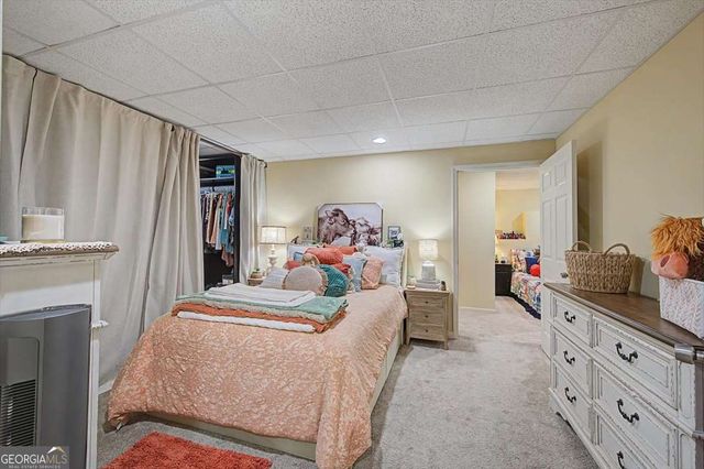 320 Cabinwood Trail, Canton, GA 30115