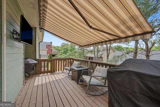 320 Cabinwood Trail, Canton, GA 30115