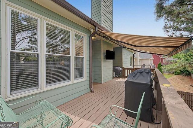 320 Cabinwood Trail, Canton, GA 30115