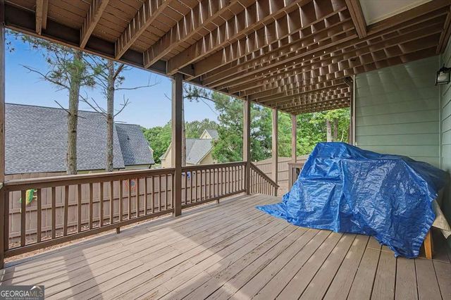 320 Cabinwood Trail, Canton, GA 30115