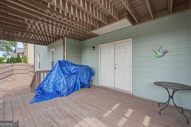 320 Cabinwood Trail, Canton, GA 30115