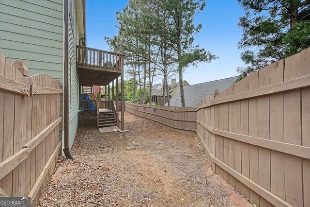 320 Cabinwood Trail, Canton, GA 30115