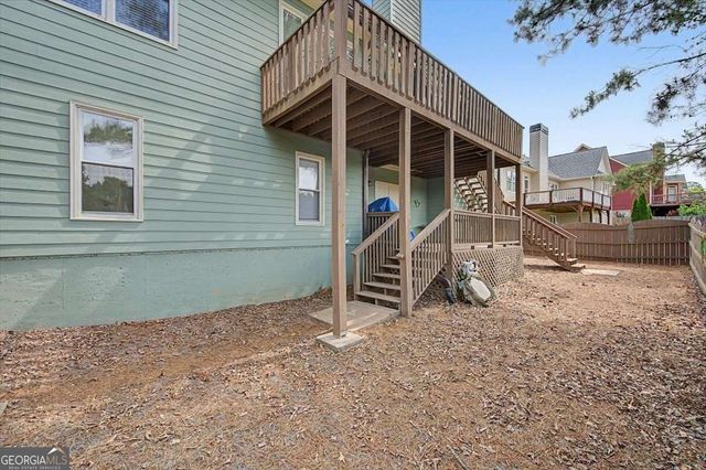 320 Cabinwood Trail, Canton, GA 30115