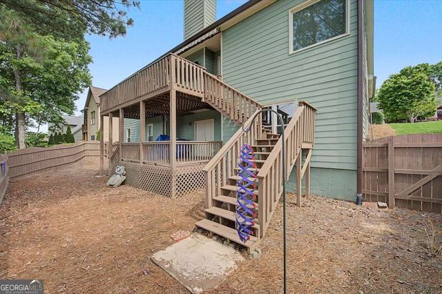 320 Cabinwood Trail, Canton, GA 30115