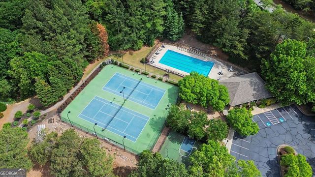 320 Cabinwood Trail, Canton, GA 30115