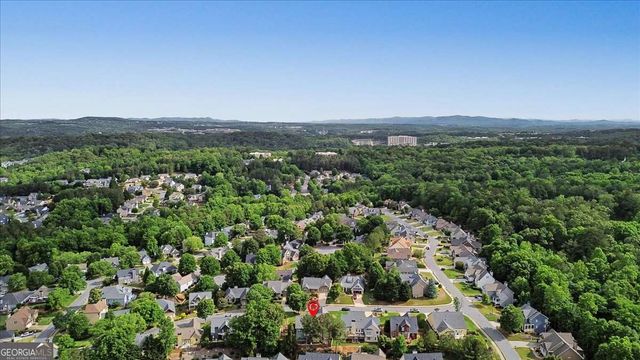 320 Cabinwood Trail, Canton, GA 30115