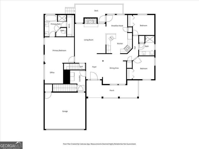320 Cabinwood Trail, Canton, GA 30115