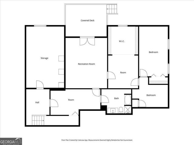320 Cabinwood Trail, Canton, GA 30115