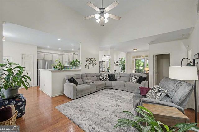 320 Cabinwood Trail, Canton, GA 30115