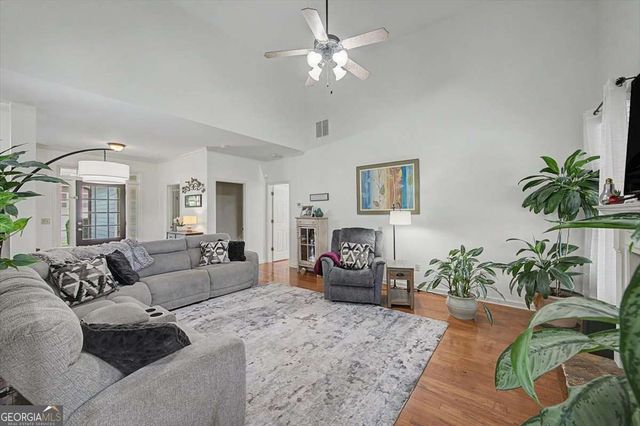 320 Cabinwood Trail, Canton, GA 30115
