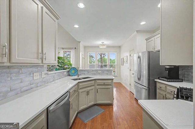 320 Cabinwood Trail, Canton, GA 30115