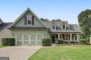 320 Cabinwood Trail, Canton, GA 30115