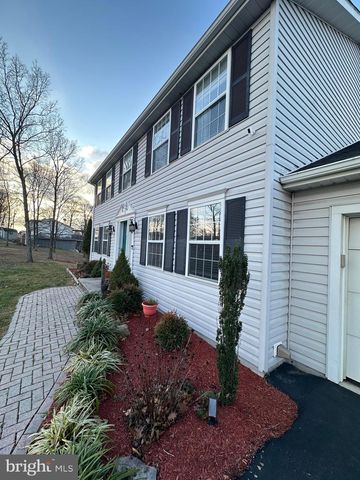 382 RIDGEWOOD DR, Fort Ashby, WV 26719