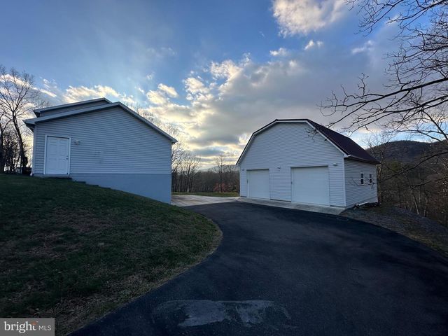 382 RIDGEWOOD DR, Fort Ashby, WV 26719