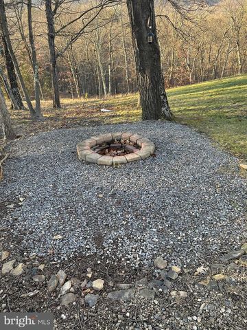 382 RIDGEWOOD DR, Fort Ashby, WV 26719