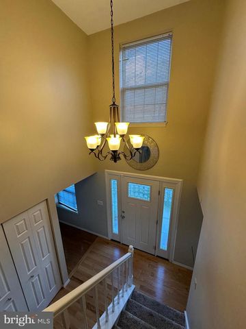 382 RIDGEWOOD DR, Fort Ashby, WV 26719