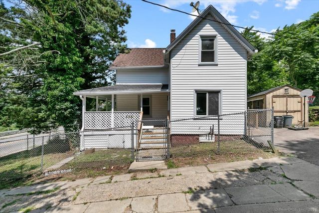 296 Laurel Hill Avenue, Norwich, CT 06360