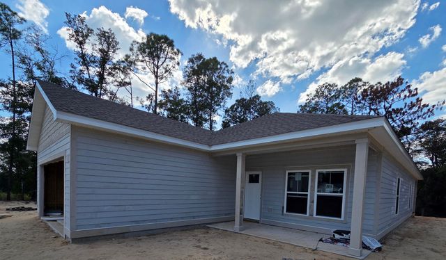 Lot 22 Wildwood Lakes Drive, Defuniak Springs, FL 32435