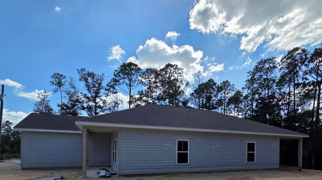 Lot 22 Wildwood Lakes Drive, Defuniak Springs, FL 32435