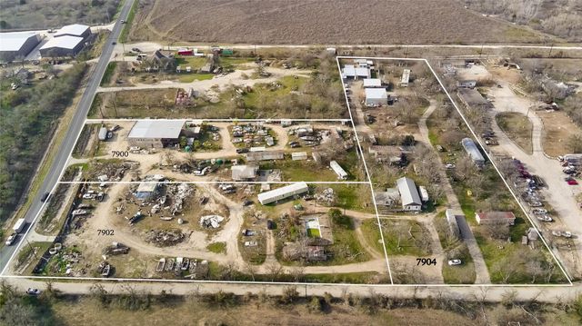 7904 Dee Gabriel Collins RD B, Austin, TX 78744