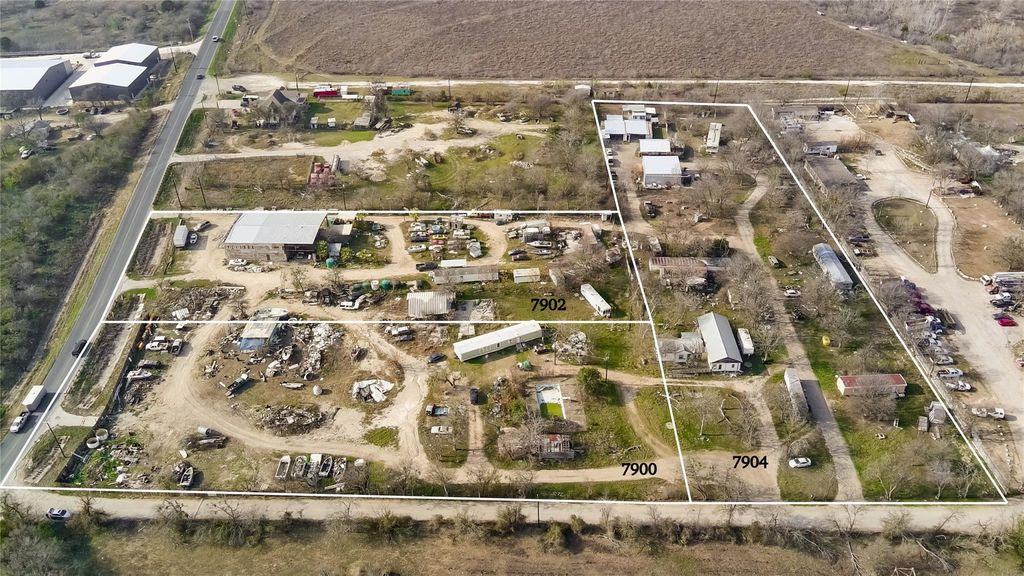 7904 Dee Gabriel Collins RD B, Austin, TX 78744