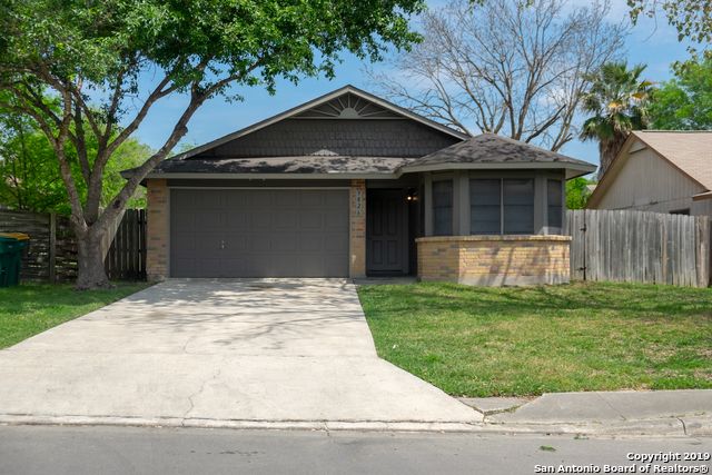 9826 Meadow Branch, Converse, TX 78109