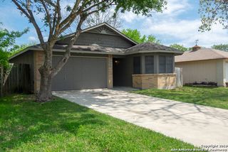 9826 Meadow Branch, Converse, TX 78109