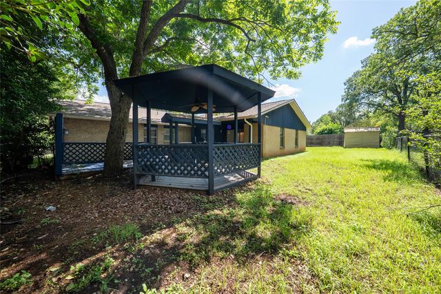 807 Country Club RD, Georgetown, TX 78628