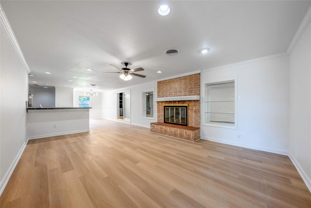 807 Country Club RD, Georgetown, TX 78628