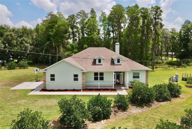 2610 CABOT ROAD, Land O Lakes, FL 34639