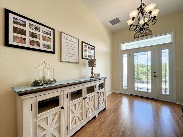 2610 CABOT ROAD, Land O Lakes, FL 34639