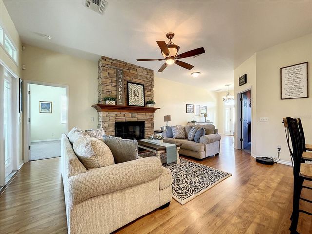 2610 CABOT ROAD, Land O Lakes, FL 34639