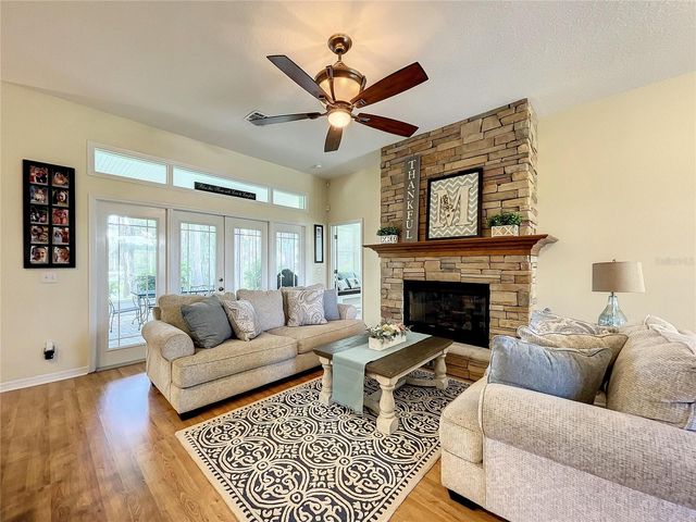 2610 CABOT ROAD, Land O Lakes, FL 34639