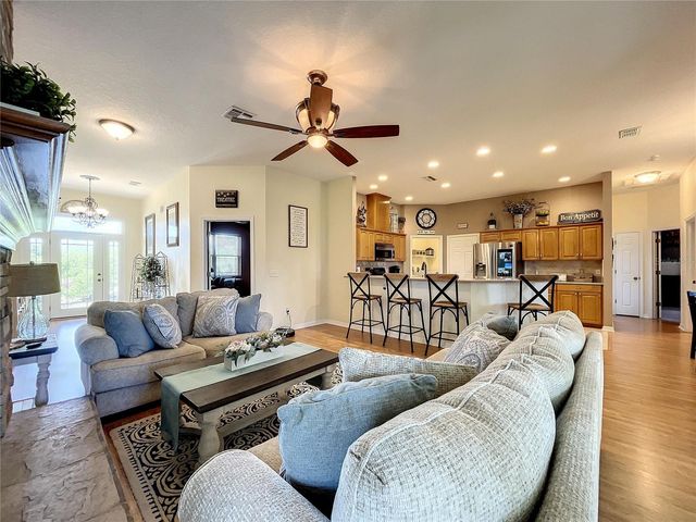 2610 CABOT ROAD, Land O Lakes, FL 34639