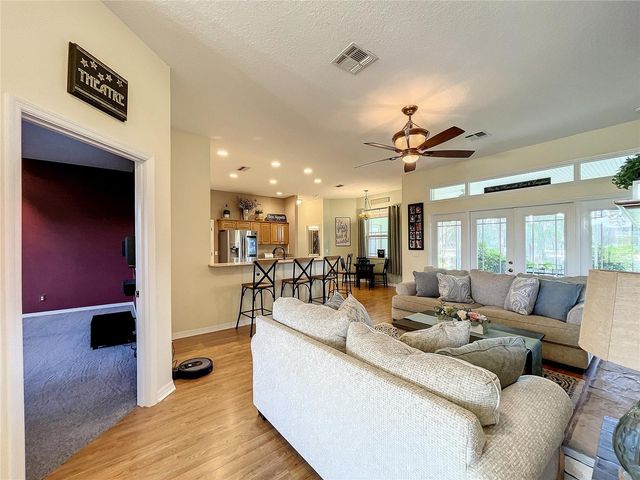 2610 CABOT ROAD, Land O Lakes, FL 34639