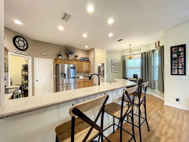 2610 CABOT ROAD, Land O Lakes, FL 34639