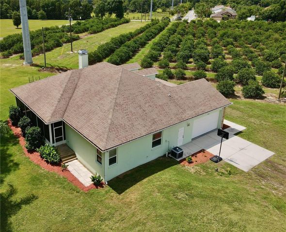 2610 CABOT ROAD, Land O Lakes, FL 34639