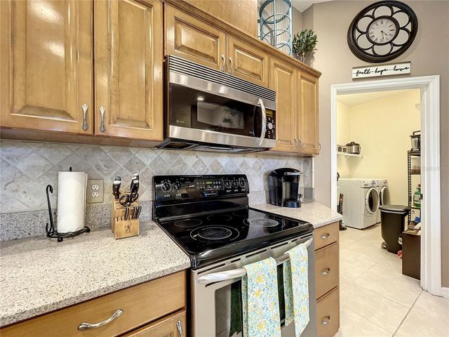 2610 CABOT ROAD, Land O Lakes, FL 34639