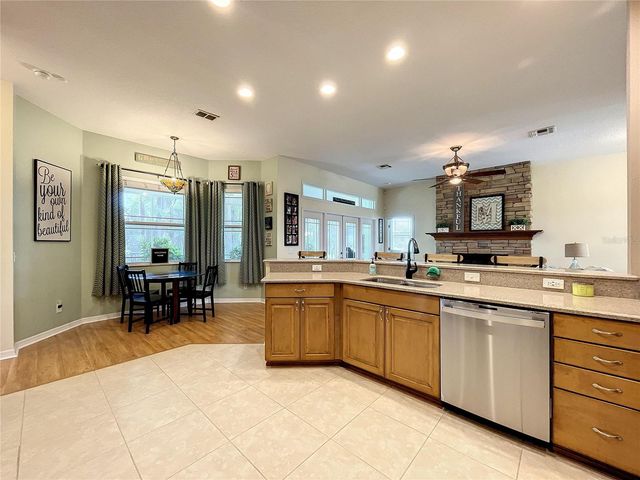 2610 CABOT ROAD, Land O Lakes, FL 34639