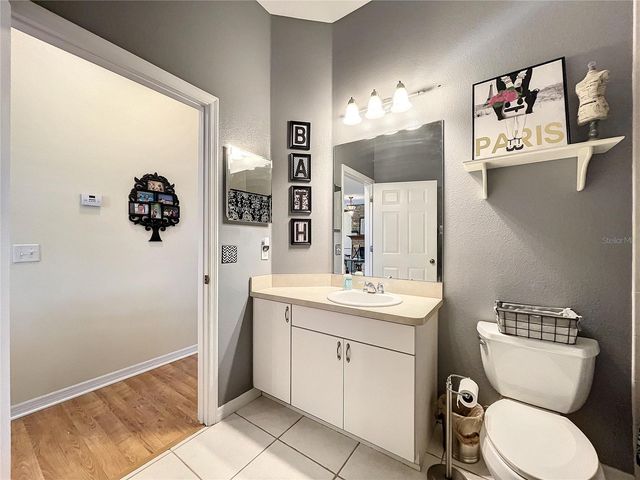 2610 CABOT ROAD, Land O Lakes, FL 34639