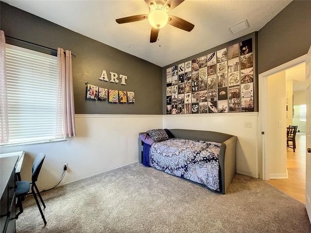 2610 CABOT ROAD, Land O Lakes, FL 34639