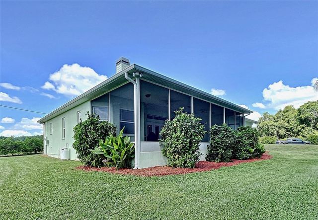 2610 CABOT ROAD, Land O Lakes, FL 34639