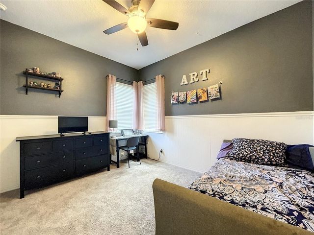 2610 CABOT ROAD, Land O Lakes, FL 34639