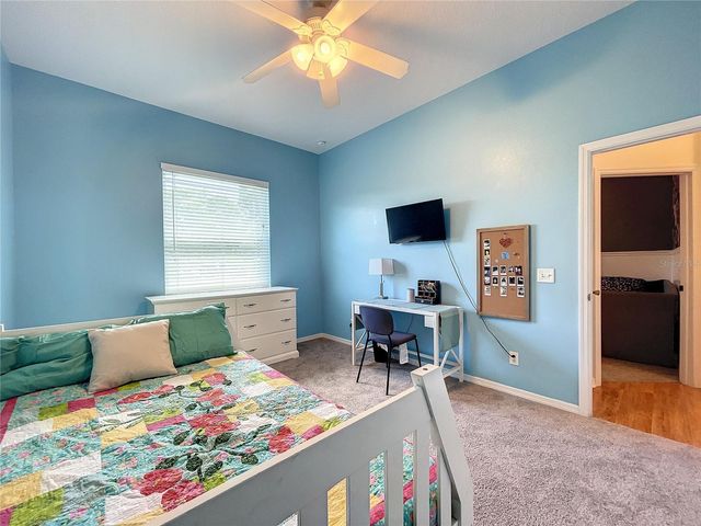 2610 CABOT ROAD, Land O Lakes, FL 34639