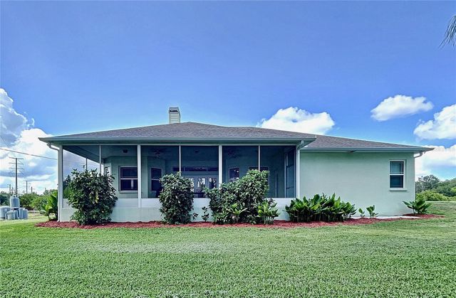 2610 CABOT ROAD, Land O Lakes, FL 34639