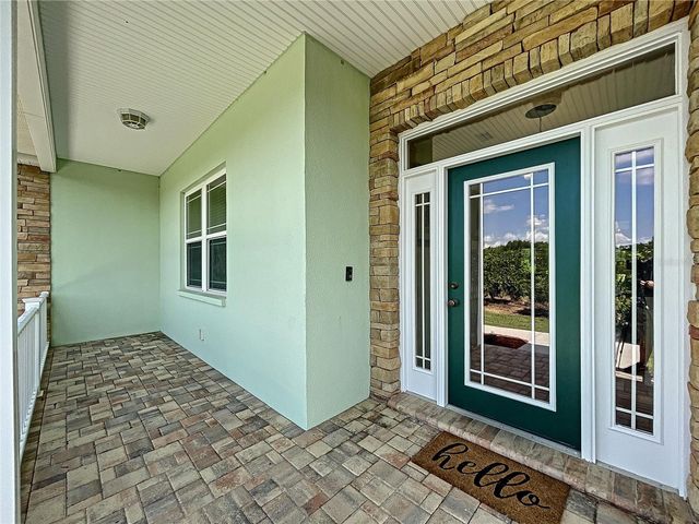 2610 CABOT ROAD, Land O Lakes, FL 34639