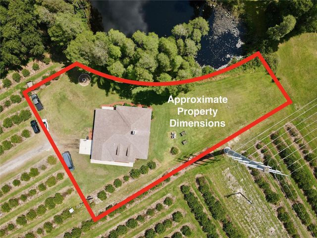 2610 CABOT ROAD, Land O Lakes, FL 34639